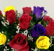 Died OR MORTALLY INJURED NEEDLESSLY ON ISL'S WATCH